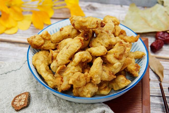 合秋天吃的菜合理“贴秋膘”不能乱补麻将胡了app进入秋季推荐5道更适(图3)