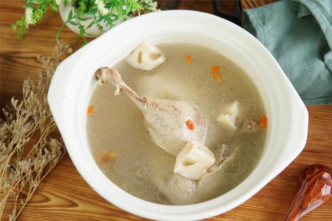 合秋天吃的菜合理“贴秋膘”不能乱补麻将胡了app进入秋季推荐5道更适(图5)