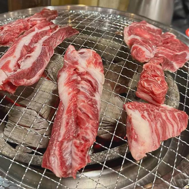 食物居然在韩国比中日都要正宗？｜文史宴麻将胡了试玩网站免费《周礼》里的正统(图10)