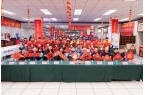 东 一碗饺子共守家园”公益活动开启麻将胡
