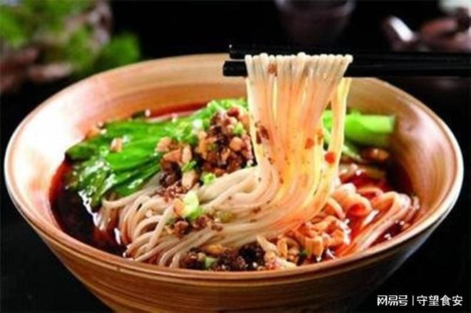 川食文化：担担面PG麻将胡了四(图3)