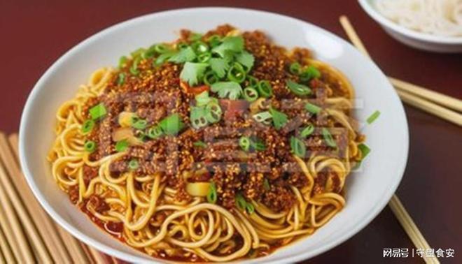 川食文化：担担面PG麻将胡了四(图2)