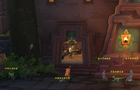 界霍利的香辣椒玩具如何获取PG电子游戏麻将胡了魔兽世(图1)