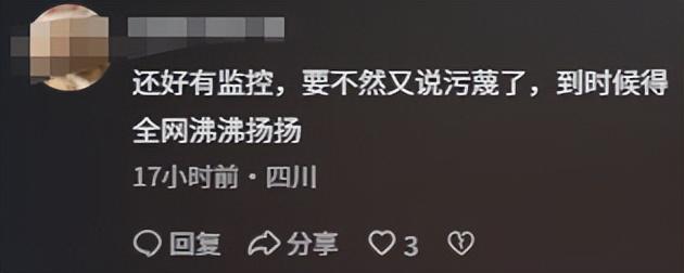 摸其臀部死不承认被抓大闹警局追悔莫及PG麻将胡了2女子三亚遭老头猥亵：(图12)