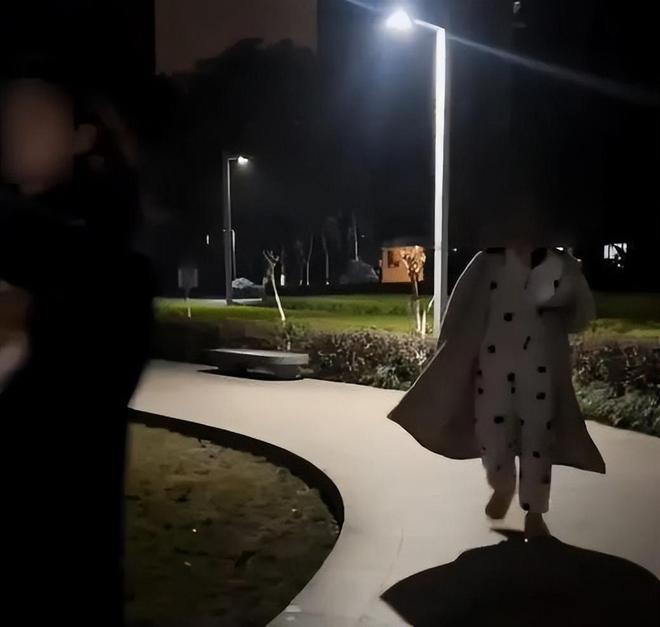 她打了我一耳光还用手机砸我面部鲜血直流”女子被立案后取保候审
