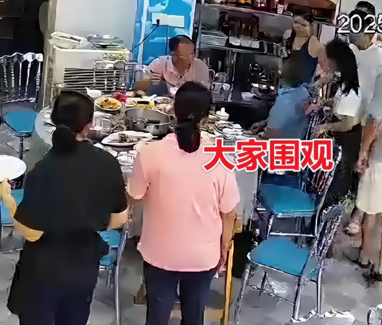 场抓获仍狡辩肇事者嚣张至极大闹派出所PG麻将胡了试玩女子在三亚被猥亵：当(图5)