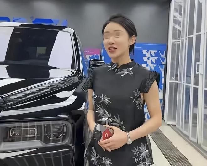 ：女司机气到流产公布完整行车记录仪麻将胡了河北女司机与骑手冲突后续(图6)