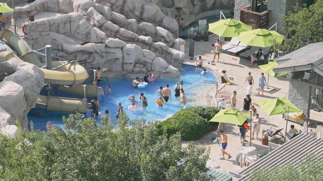 在昌平“开学第一课”这样打开PG麻将胡了免费试玩模拟器(图5) 在昌平“开学第一课”这样打开PG麻将胡了免费试玩模拟器(图5)