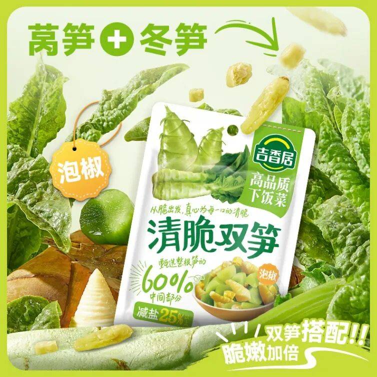 :调味品行业十大“风口”麻将胡了网址预判2026(图11) :调味品行业十大“风口”麻将胡了网址预判2026(图11)