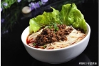 川食文化：担担面PG麻将胡了四